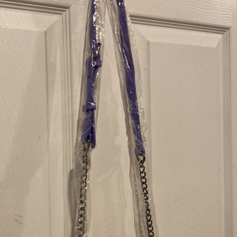 BNWT LOUNGEFLY DISNEY Lilo & Stitch Halloween Candy Crossbody Bag - Picture 7 of 7